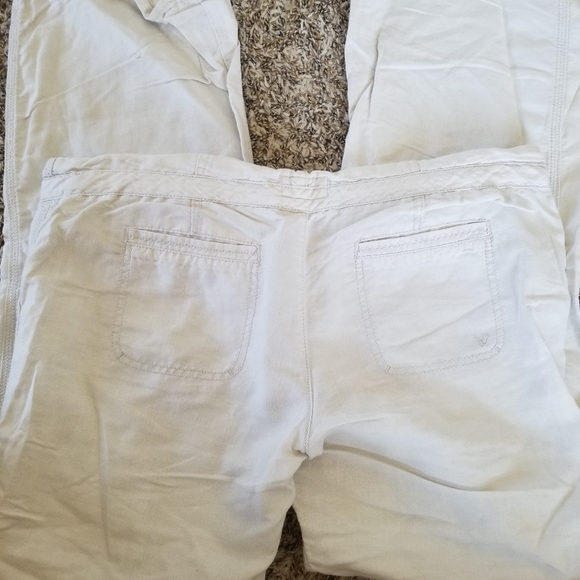American Eagle linen pants - Picture 5 of 7
